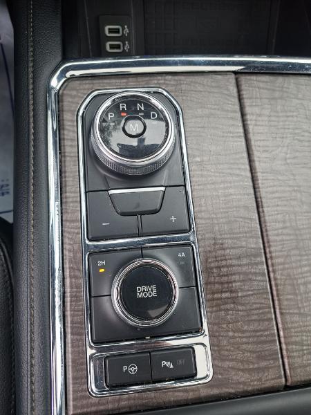 Ford Expedition Limited 4WD 2019
