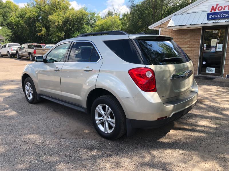 Chevrolet Equinox 1LT AWD 2015