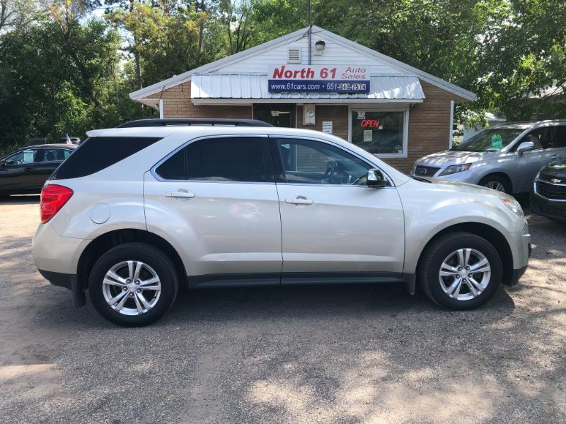 Chevrolet Equinox 1LT AWD 2015