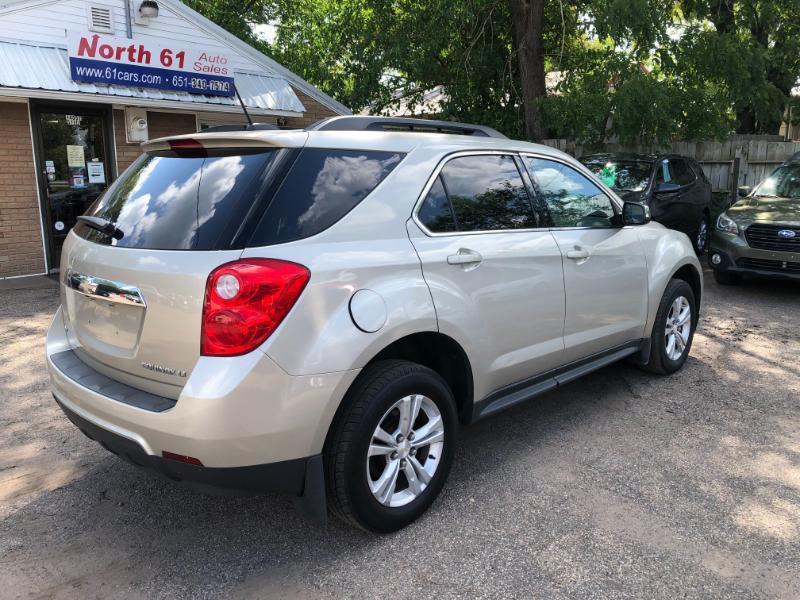 Chevrolet Equinox 1LT AWD 2015