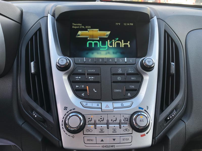 Chevrolet Equinox 1LT AWD 2015