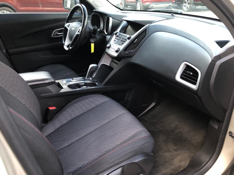 Chevrolet Equinox 1LT AWD 2015