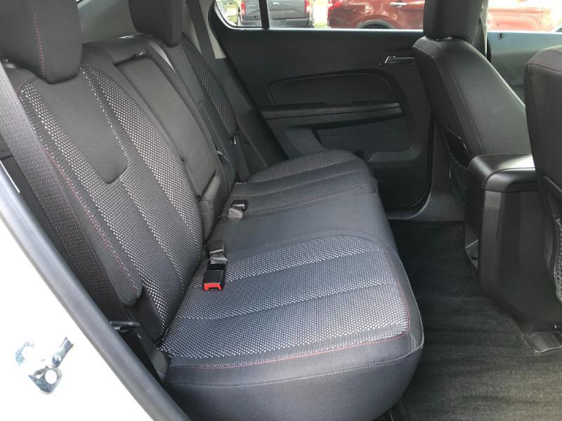 Chevrolet Equinox 1LT AWD 2015