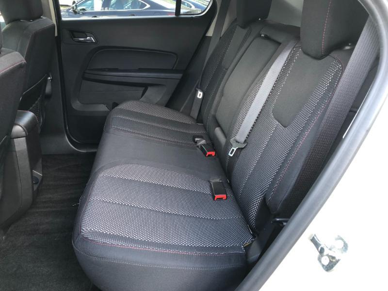 Chevrolet Equinox 1LT AWD 2015