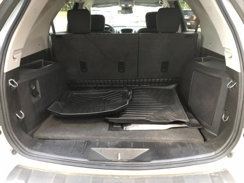 Chevrolet Equinox 1LT AWD 2015