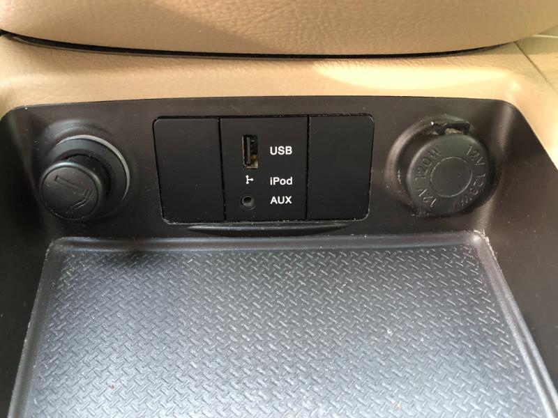 Hyundai Santa Fe GLS 2.4 4WD 2012