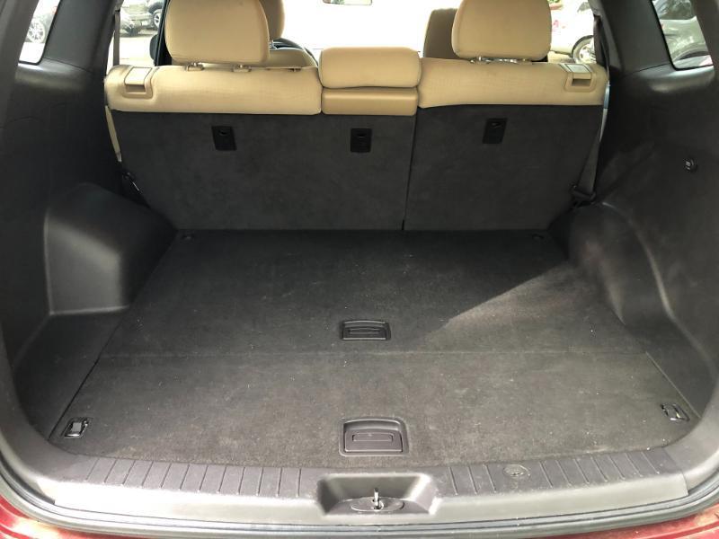 Hyundai Santa Fe GLS 2.4 4WD 2012