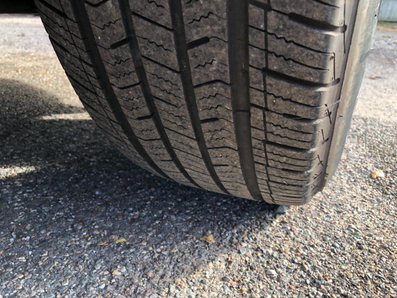 Hyundai Santa Fe GLS 2.4 4WD 2012