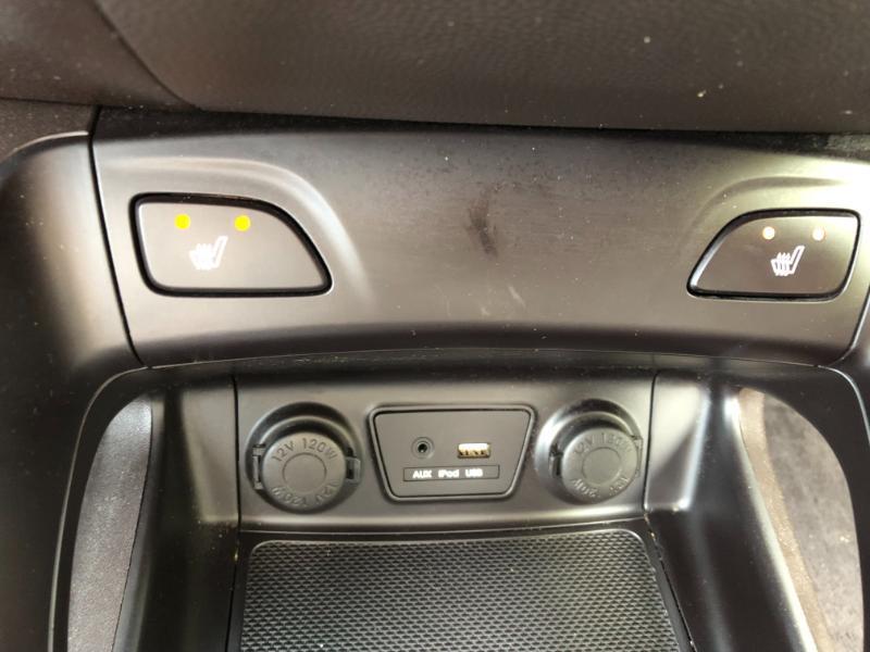 Hyundai Tucson Limited AWD 2015