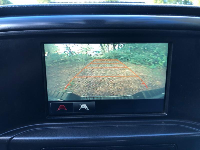GMC Sierra 1500 Base Double Cab 2WD 2016