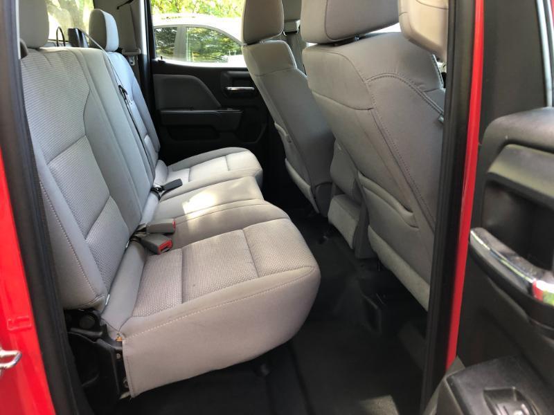 GMC Sierra 1500 Base Double Cab 2WD 2016