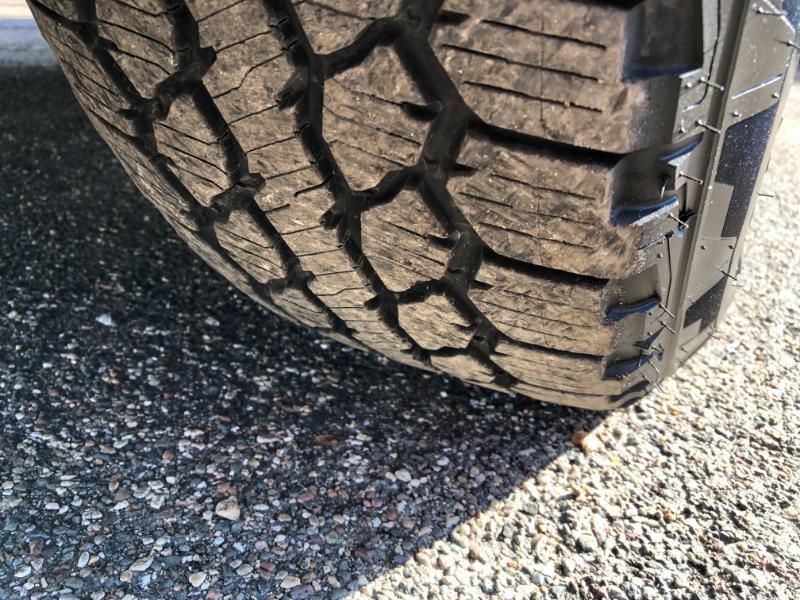 GMC Sierra 1500 Base Double Cab 2WD 2016