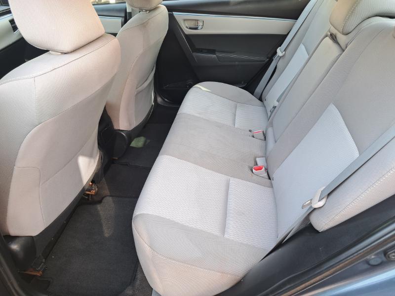 Toyota Corolla photo 9