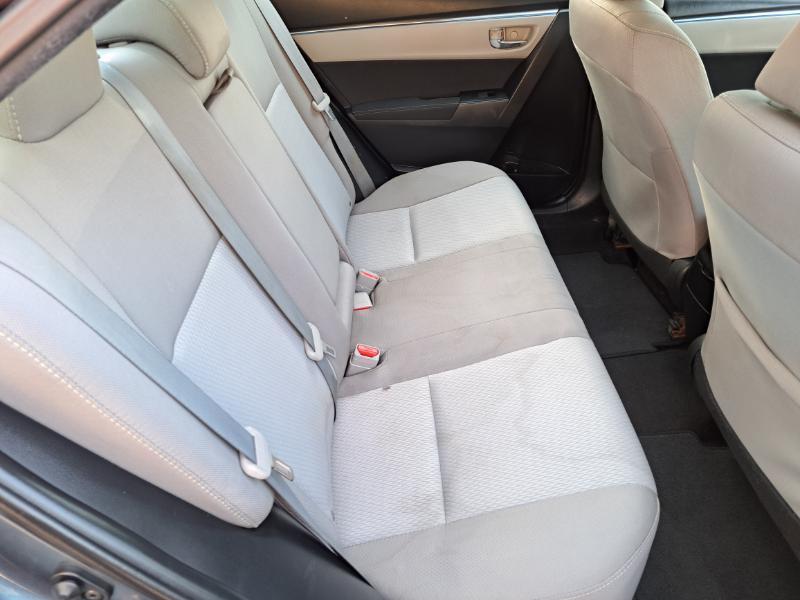 Toyota Corolla photo 11