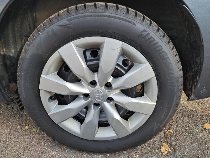 Toyota Corolla photo 14