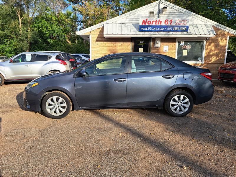 Toyota Corolla photo 2