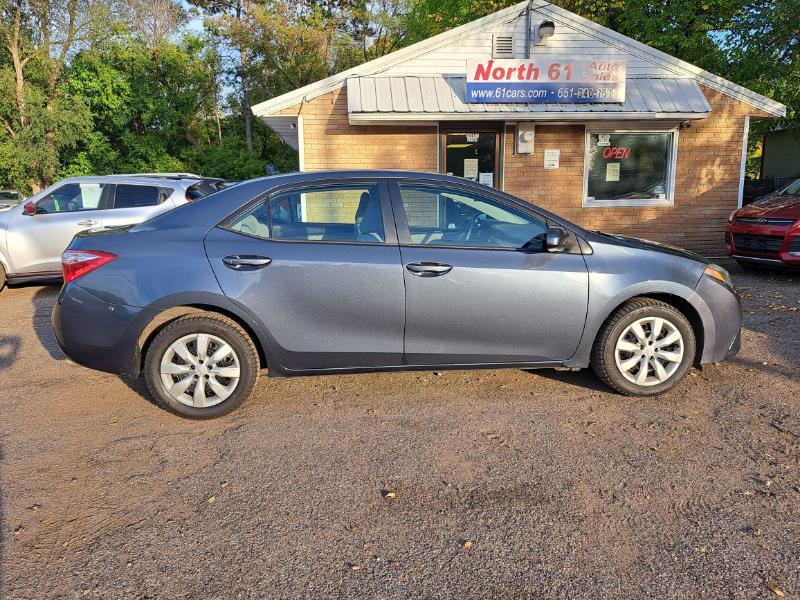 Toyota Corolla photo 5