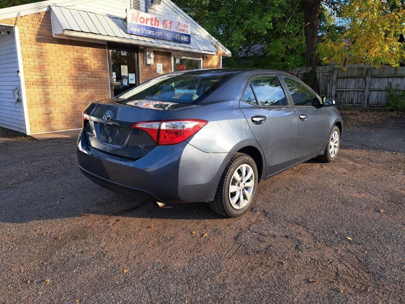 Toyota Corolla photo 6