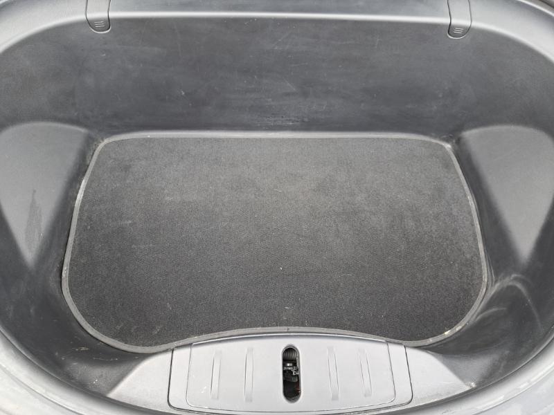 Tesla Model 3 Long Range 2018