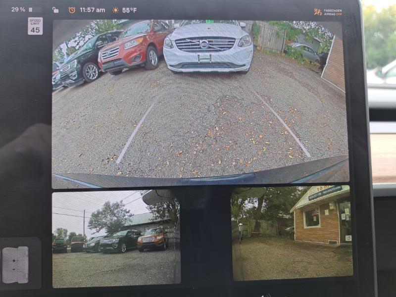 Tesla Model 3 Long Range 2018