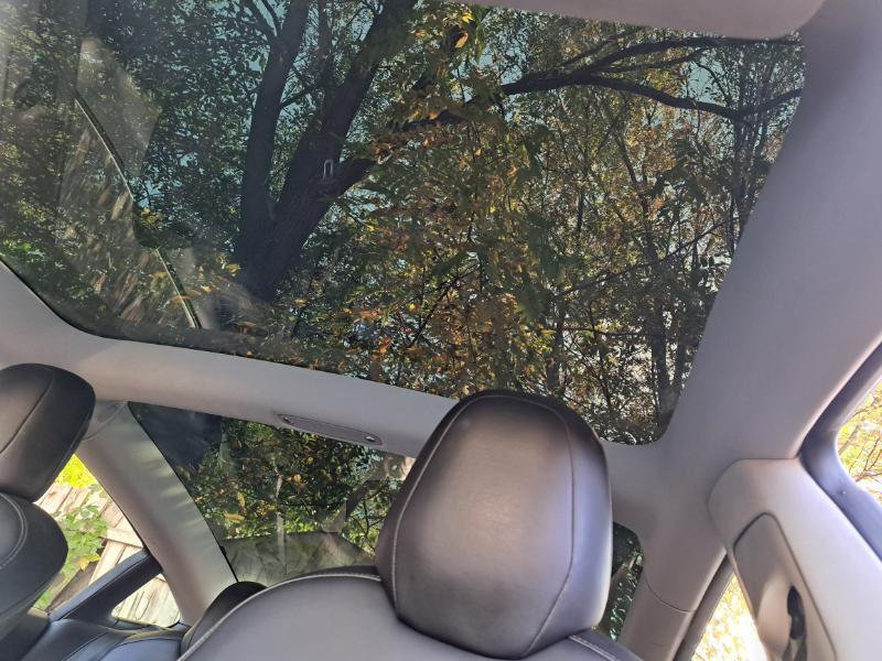 Tesla Model 3 Long Range 2018