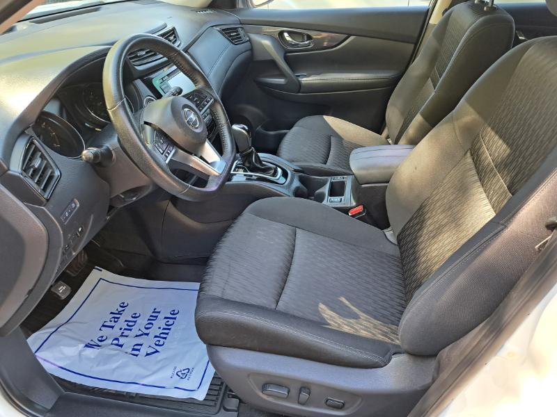 Nissan Rogue SV AWD 2019