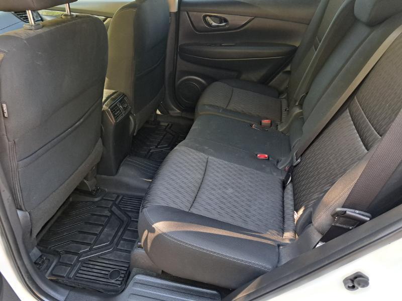 Nissan Rogue SV AWD 2019