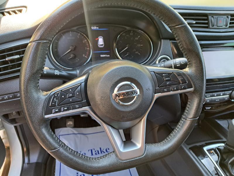 Nissan Rogue SV AWD 2019