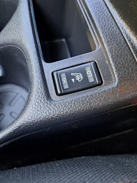 Nissan Rogue SV AWD 2019