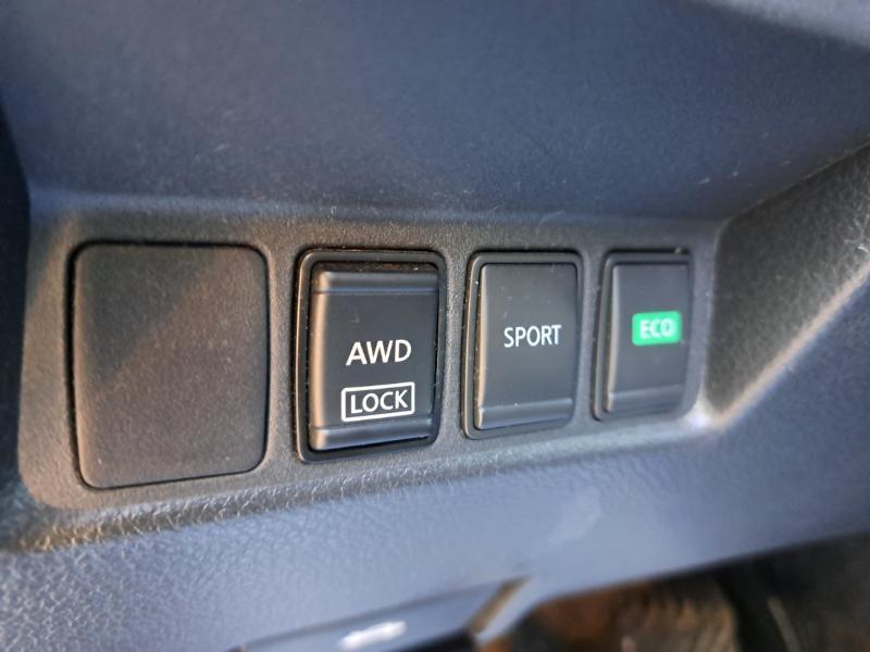 Nissan Rogue SV AWD 2019