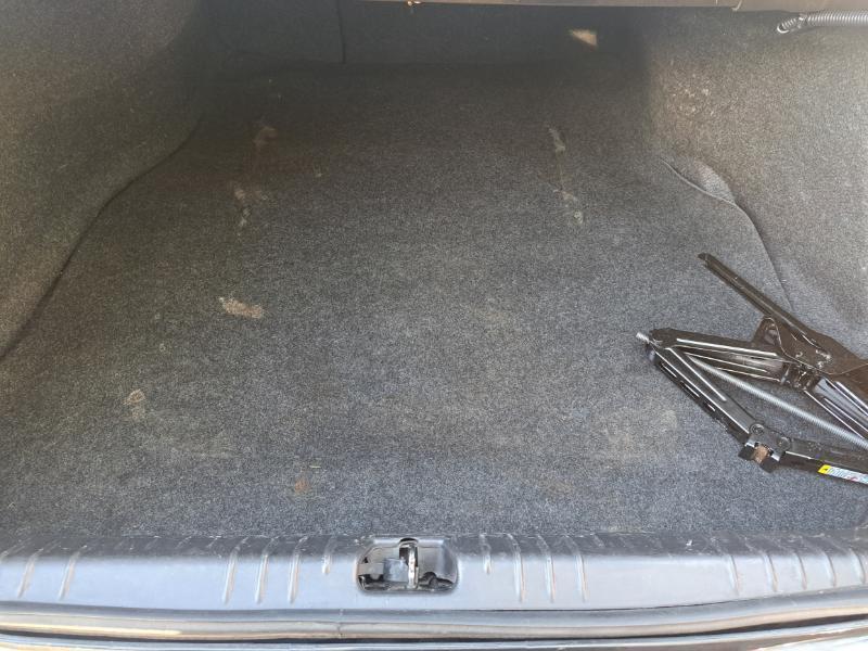 Chevrolet Impala Limited LTZ 2014