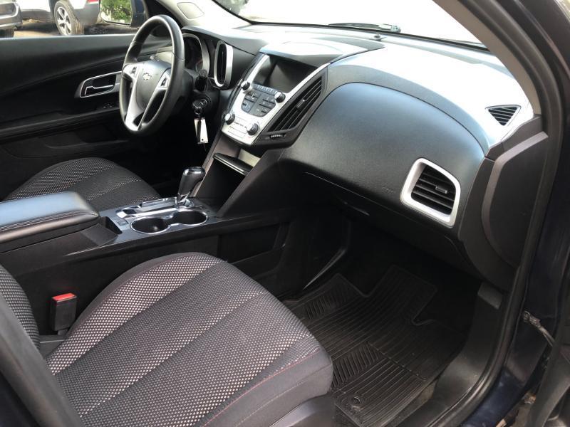 Chevrolet Equinox LT AWD 2016