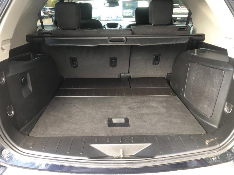 Chevrolet Equinox LT AWD 2016
