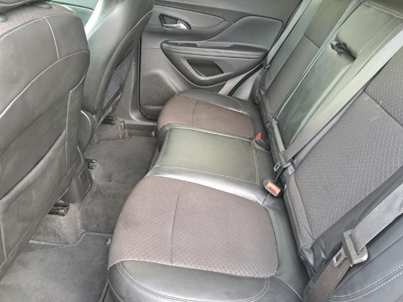 Buick Encore Preferred AWD 2019