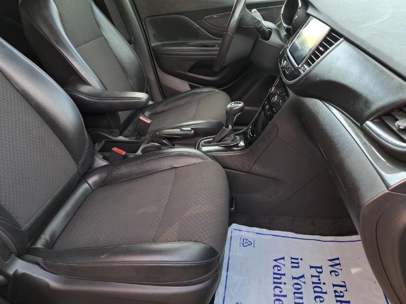 Buick Encore Preferred AWD 2019