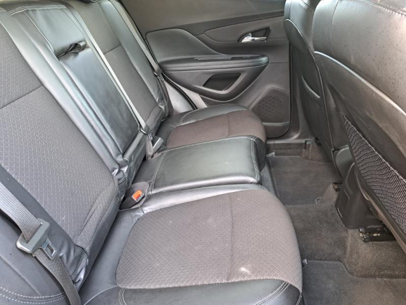 Buick Encore Preferred AWD 2019