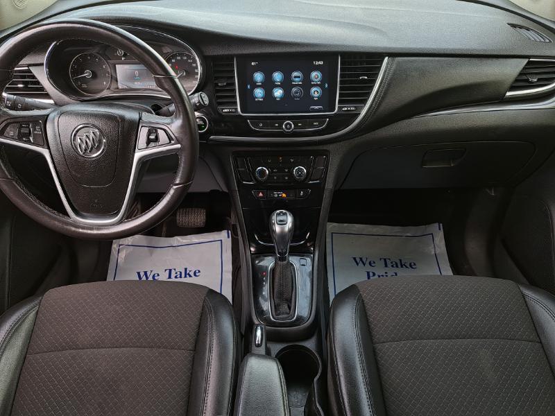 Buick Encore Preferred AWD 2019