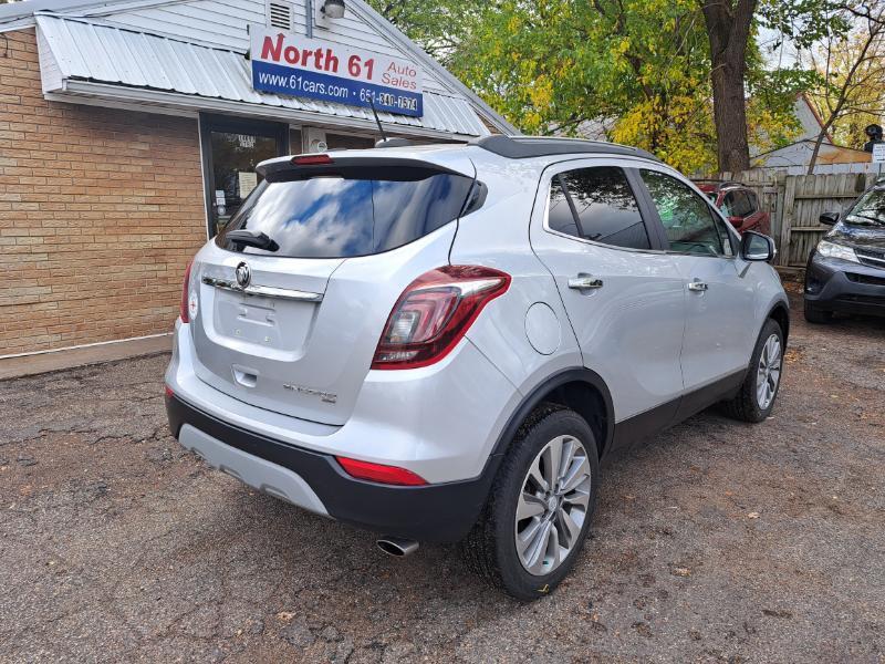 Buick Encore Preferred AWD 2019