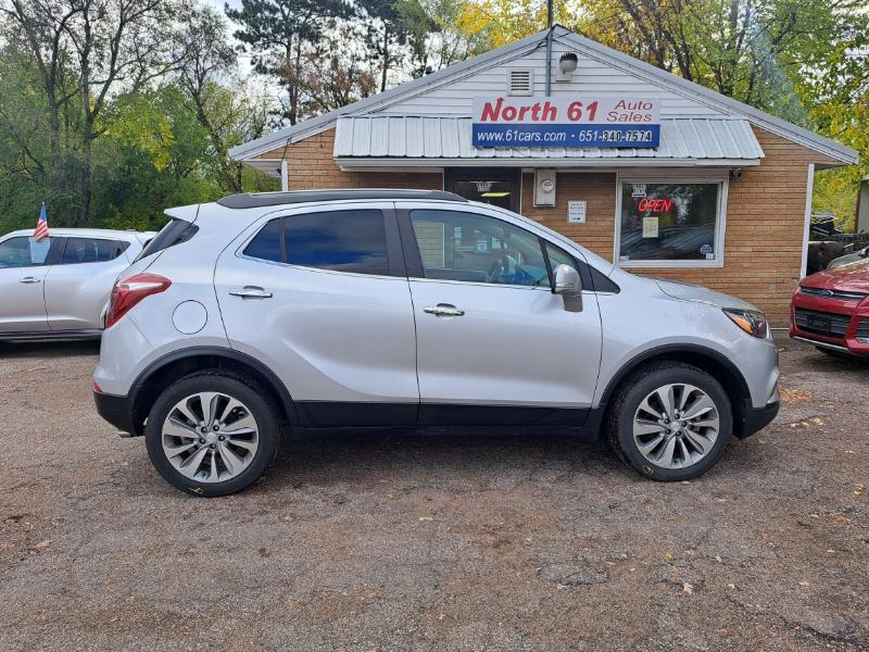 Buick Encore Preferred AWD 2019