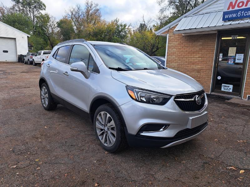 Buick Encore Preferred AWD 2019
