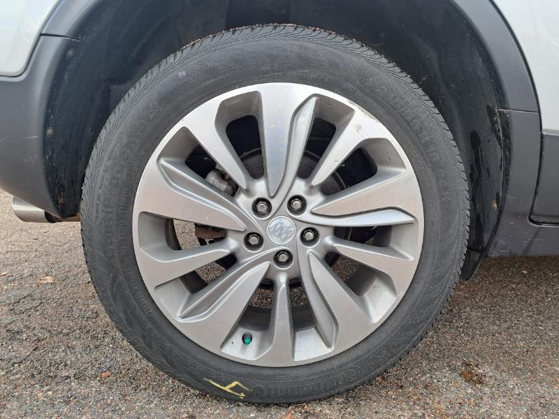 Buick Encore Preferred AWD 2019
