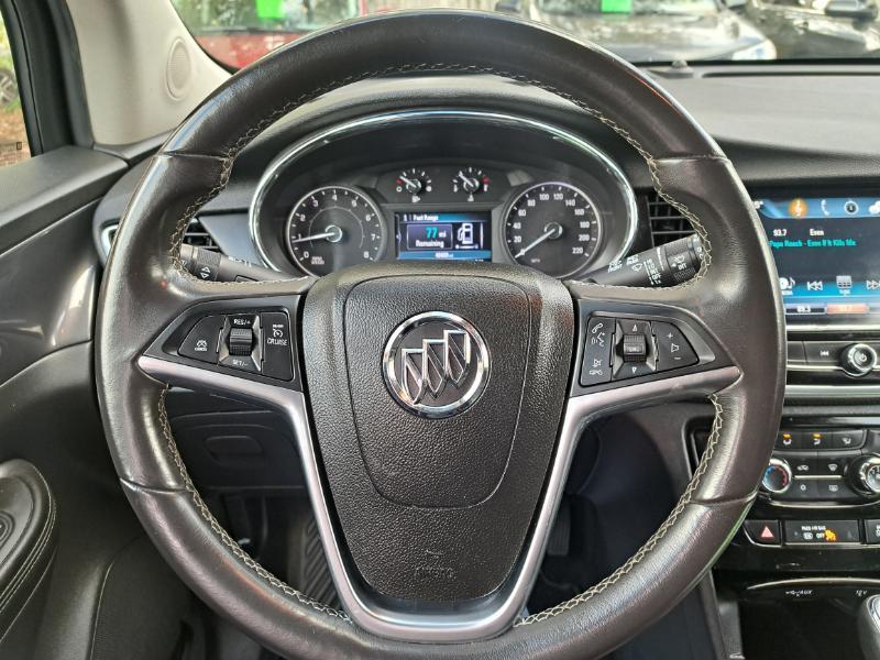 Buick Encore Preferred AWD 2019