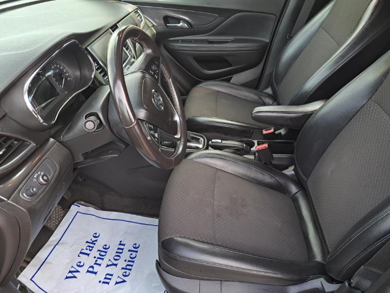 Buick Encore Preferred AWD 2019