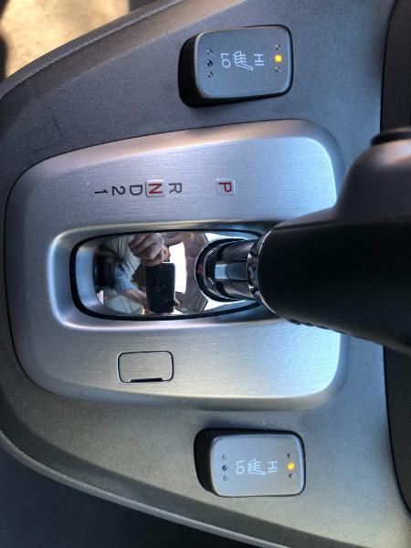 Honda CR-V EX-L 4WD 5-Speed AT 2011