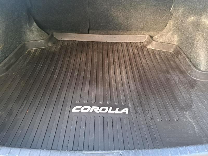 Toyota Corolla LE CVT 2018