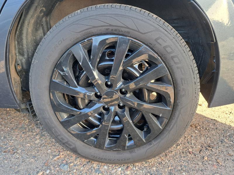 Toyota Corolla LE CVT 2018