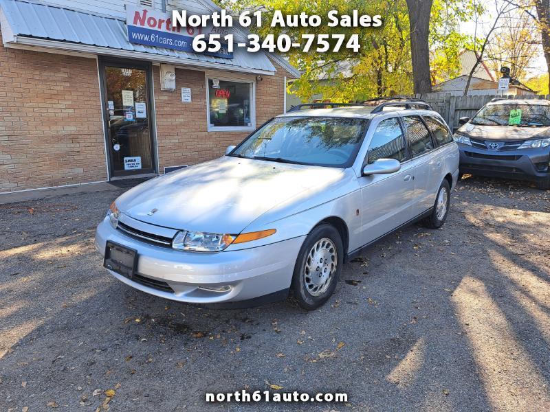 Saturn LW LW2 2001
