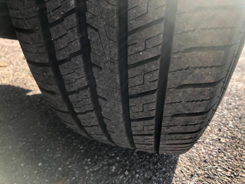 Toyota RAV4 Base I4 4WD with 3rd Row 2011