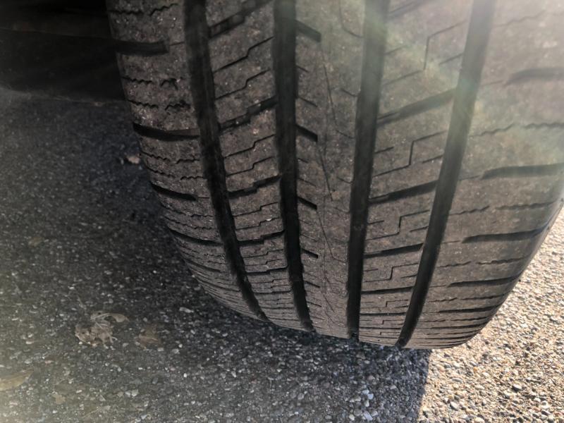 Toyota RAV4 Base I4 4WD with 3rd Row 2011