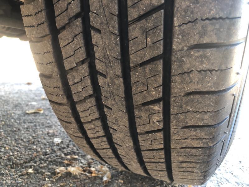 Toyota RAV4 Base I4 4WD with 3rd Row 2011